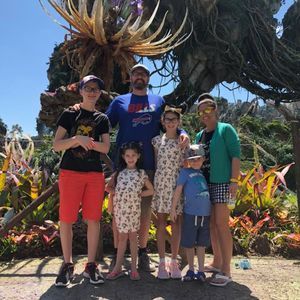 Meet your Posher, Becky prentice